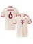 B.a.y.e.r.n/m.ü.n.i.h 2024/25 Yeni Sezon Joshua Kimmich Alternatif Forması (Thırd Shırt) 3