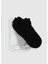 Multi Socksmax 2750 3lü Siyah-Beyaz-Gri Spor Kadın Çorabı 1