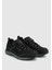 Dare Siyah Kadın Sneaker 2