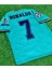 R.madridd 2019-2020 Cristiano Ronaldo Nostalji Forması 1
