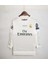 R.madridd 2016 Şampiyonlar Ligi Finali Cristiano Ronaldo Nostalji Forması (White) 2