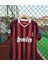Çok Renkli A.c. Milan 2009/2010 Sezonu Ronaldinho Nostalji Forması 2