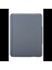 T5506D iPad 10.2 (9.nesil) Kılıf Palermo Ledli Klavyeli Standlı Tablet Kılıfı - Siyah 2