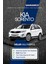 Kia Sorento 2014 Halı Paspas Velur Paspas Kumaş Paspas Oto Paspas 2