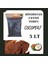 Cocopeat - Hindistancevizi Torfu 5 Litre 1