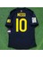 Fc. B.a.r.c.e.l.o.n.a 2011/12 Sezonu Lionel Messi Deplasman Forması 1