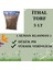 Ithal Torf 5 Litre ( Alman) 1