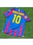 Fc. B.a.r.c.e.l.o.n.a 2008-2009 Sezonu Ronaldinho Nostalji Forması 1