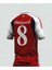 A.r.s.e.n.a.l 2023/24 Sezonu Martin Ødegaard Özel Konsept Forması (Klbm) 2