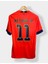 Fc. B.a.r.c.e.l.o.n.a Neymar Jr 2015/16 Sezonu Nostalji Forması (Turuncu) 3