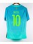 Fc. B.a.r.c.e.l.o.n.a 2016/17 Sezonu Lionel Messi Nostalji Forması (Blue) 1