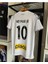 Santos 2024/25 Neymar Jr Forması (10 Numara) 3