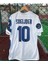 Inter 2010 Şampiyonlar Ligi Finali Dragon Desenli Wesley Sneijder Forması 1