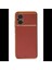 Xiaomi Poco M5 Kılıf Volet Silikon 2