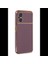 Xiaomi Poco M5 Kılıf Volet Silikon 1