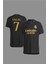 V'inicius Jr 2023-24 Sezonu R.madrid Alternatif Yetişkin Forması (Third)5 1