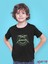 Metallica Rock Metal Çocuk Tişört T-Shirt 2