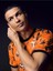 Cristiano Ronaldo 2020-21 Sezonu Juventus Alternatif Forması 1