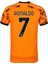 Cristiano Ronaldo 2020-21 Sezonu Juventus Alternatif Forması 2