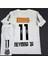 Neymar J.r 2024-25 Sezon Santos Fc Çocuk 4'lü Set Forma 1