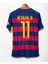 Neymar J.r. 2015 Sezonu B,a,r,c,e,l,,o,n,a Yetişkin Forması 1
