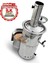 Ifyıl Ifyıl Pelet Yakıtlı Dumansız Paslanmaz Çelik 4,5 Litre Semaver (Peletli) 5