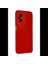 Xiaomi Poco M5 Kılıf Nano Içi Kadife Silikon 2
