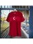 Türkiye Euro 2024 Isimsiz Kırmızı Iç Saha Forması 1