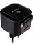 Buğz 20W Seyahat Şarj Adaptörü USB Girişli 3.4A 1
