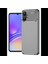 Samsung Galaxy A06 Kılıf Auto Focus Karbon Kapak 1