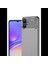 Samsung Galaxy A06 Kılıf Auto Focus Karbon Kapak 3