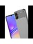 Samsung Galaxy A06 Kılıf Auto Focus Karbon Kapak 4