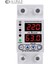 Buğz Rcon Rcv 03 Voltaj ve Akım Koruma Regülatörü 220V 1