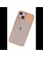 iPhone 13 Kılıf Palm Buzlu Kamera Sürgülü Silikon 3