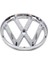 Golf 4 1998-2004 Arası Ön Panjur Arması Amblem Logosu 1J0853601 2