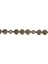 Buğz - Döşeme Için Şerit Eskitme Antik Petek Kabara 11 mm - 10 mt 1
