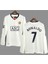 Manchesterr/unitedd 2008 Moskova Şampiyonlar Ligi Finali Cristiano R,o,n,a,l,d,o, Forması (Uzun Kol) 1