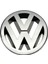 Golf 5 2004-2008 Arası Ön Panjur Arması Amblem Logosu 1T0853601A 1