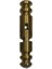 Buğz Pirinç Gizli, Çubuk Kutu Menteşe - 5X25MM, 1 Adet 1