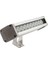 9x1 W 3000K IP65 27CM LED Wallwasher 1