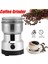 Mini Elektrikli Kahve Öğütücü (2818) 1