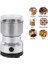 Mini Elektrikli Kahve Öğütücü (2818) 5