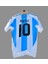 Arjantin 2024 Yeni Sezon Lionel M,e,s,s,i, Iç Saha FORMASI467457457 1