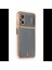 Xiaomi Poco M5 Kılıf Liva Lens Silikon 1
