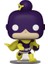 Pop! My Hero Academi - Minoru Mineta #1480 2
