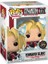 Pop! Figür - Fullmetal Alchemist - Edward Elric With Energy (Chase) #1176 1