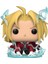 Pop! Figür - Fullmetal Alchemist - Edward Elric With Energy (Chase) #1176 3