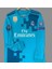 Cristiano R,o,n,a,l,d,o, 2017-18 Şampiyonlar Ligi Uzun Kollu Deplasman FORMASI0098262655511 2