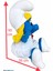 Sevimli Şirine Yumuşak Peluş Oyuncaklar & Oyun Arkadaşı & Hediyelik Şirinler 2