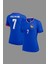 Fransa K,y,l,i,a,n, M,b,a,p,p,e, Euro 2024 Mavi Ics Aha Forması 2
